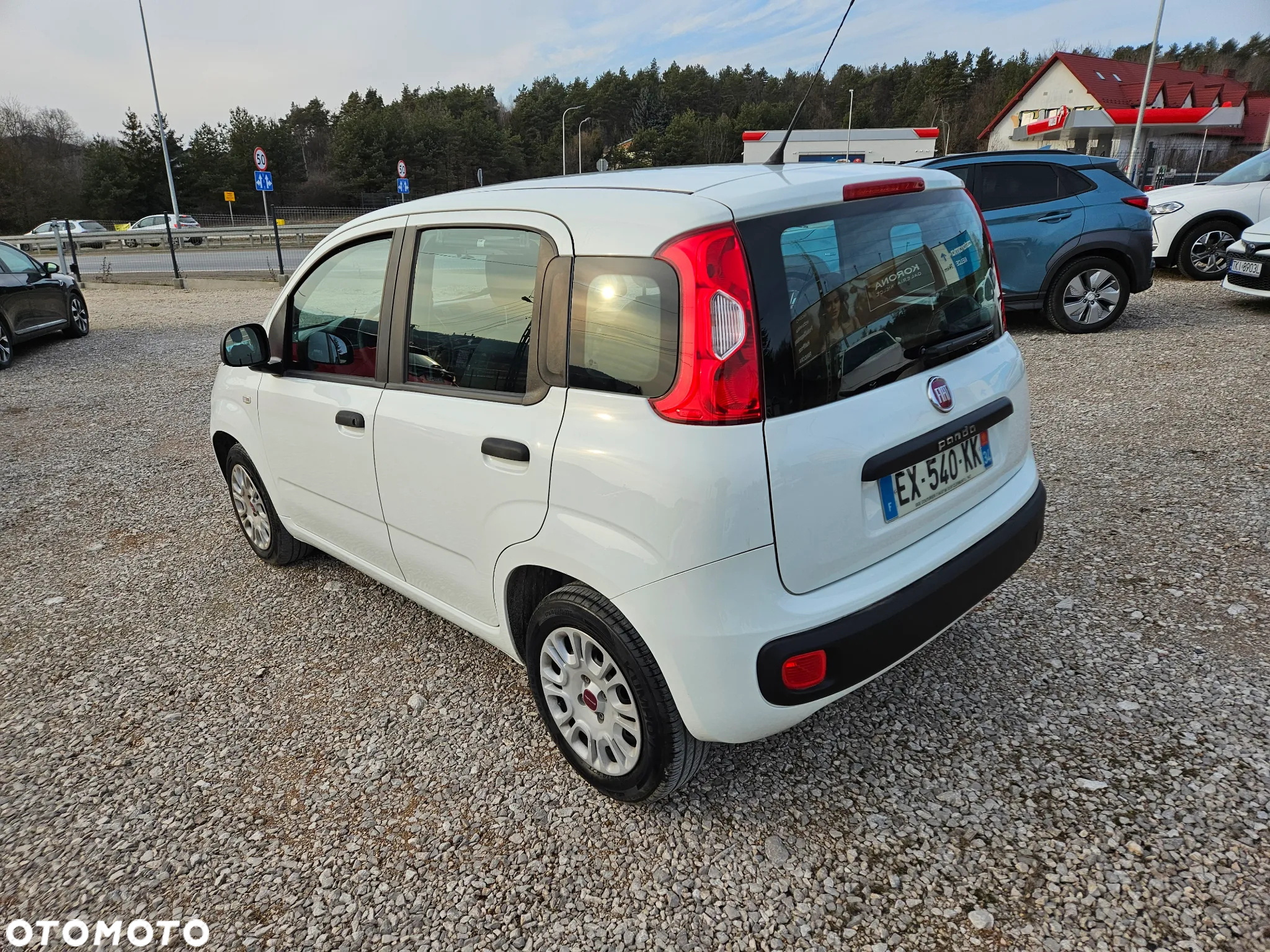 Fiat Panda - 3