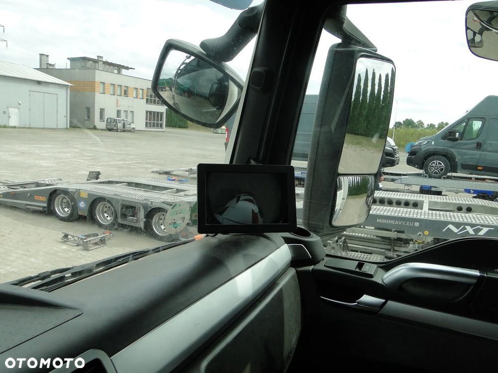 MAN TGS 26.320 - 14