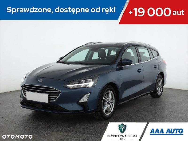 Ford Focus - 1