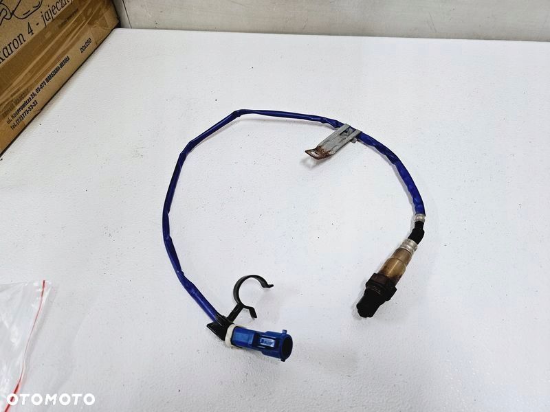 ford focus mk3 iii 3 1.0 b sonda lambda cv61-9g444-cb 0258010355 - 1