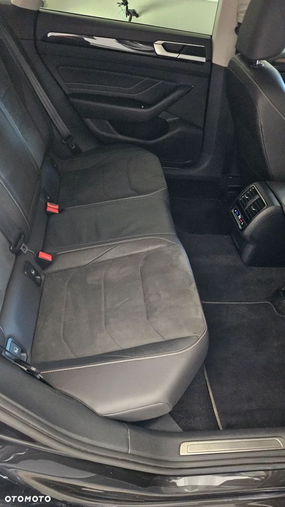 Volkswagen Arteon Shooting Brake 2.0 TDI SCR DSG Elegance - 30