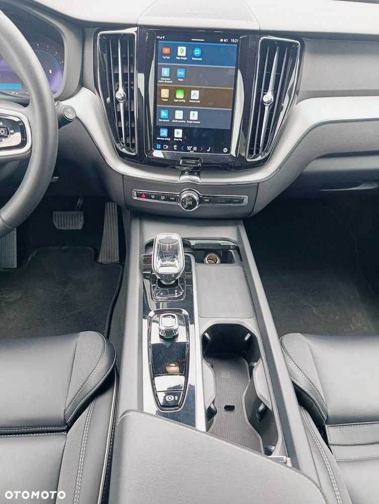 Volvo XC 60 - 27