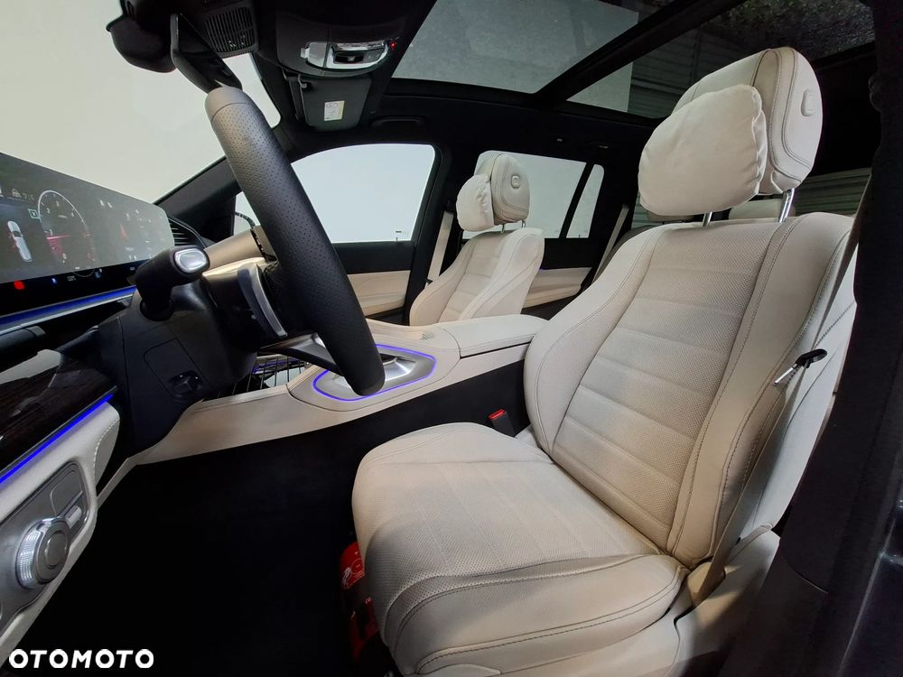 Mercedes-Benz GLS - 5