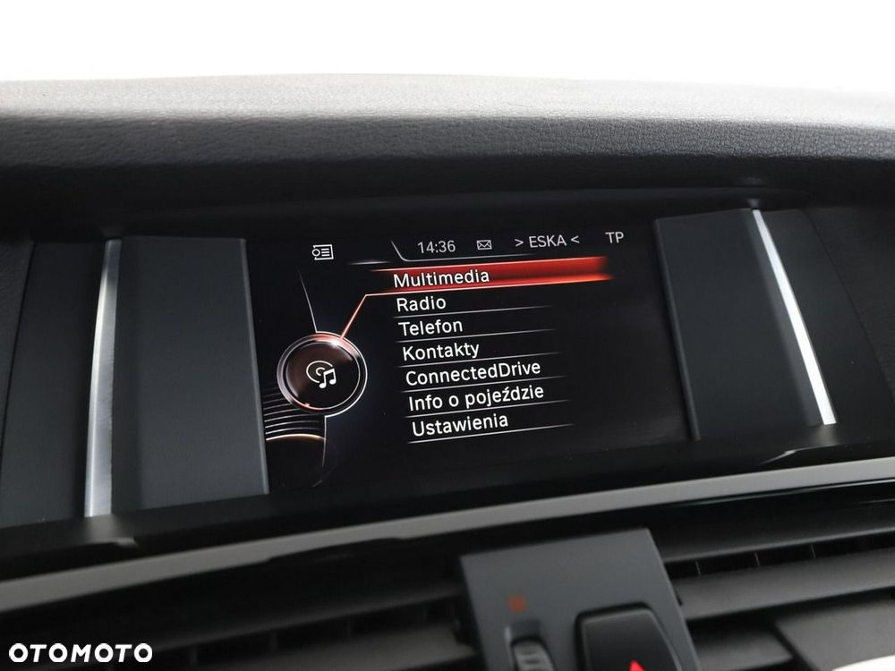 BMW X3 xDrive20d sport - 24