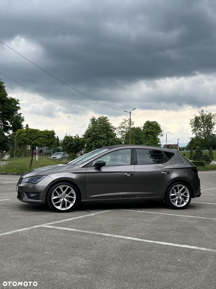Seat Leon - 5