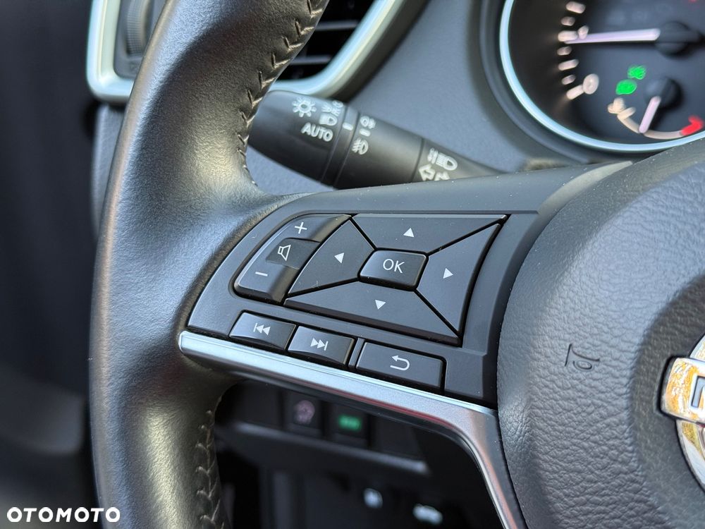 Nissan Qashqai 1.3 DIG-T DCT TEKNA+ - 21