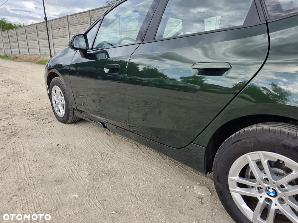 BMW Seria 2 218i Advantage - 28
