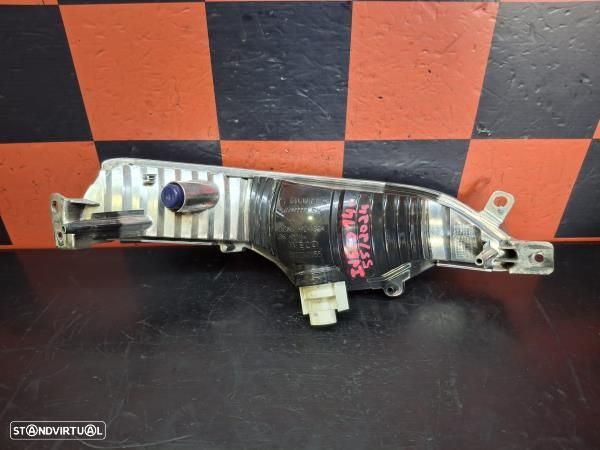 Farolim De Pisca Frente Esquerdo Iveco Daily Vi Caixa - 2