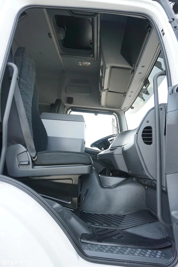Mercedes-Benz ATEGO / 1227 / ACC / E 6 / FIRANKA / 18 PALET - 8