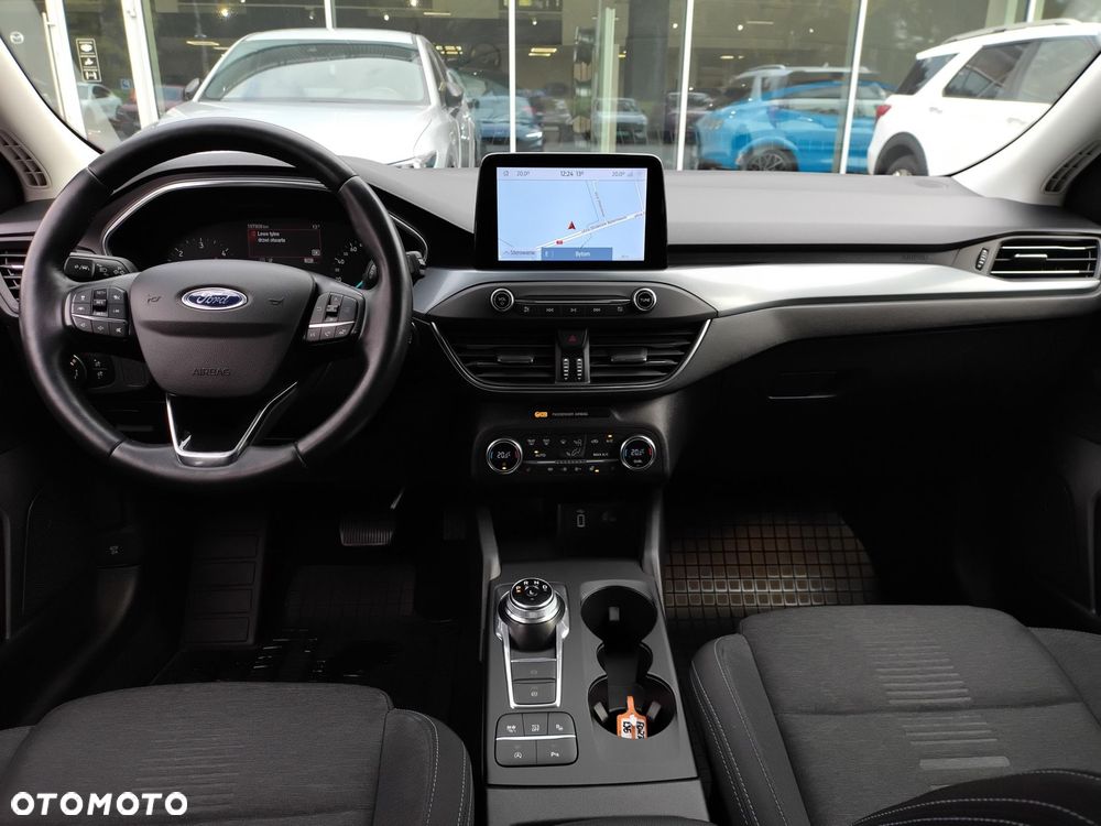 Ford Focus 2.0 EcoBlue Active - 10