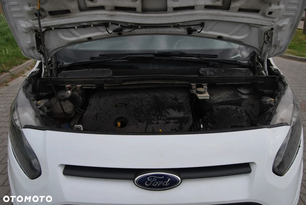 Ford Transit Connect 220 L1 Trend - 13