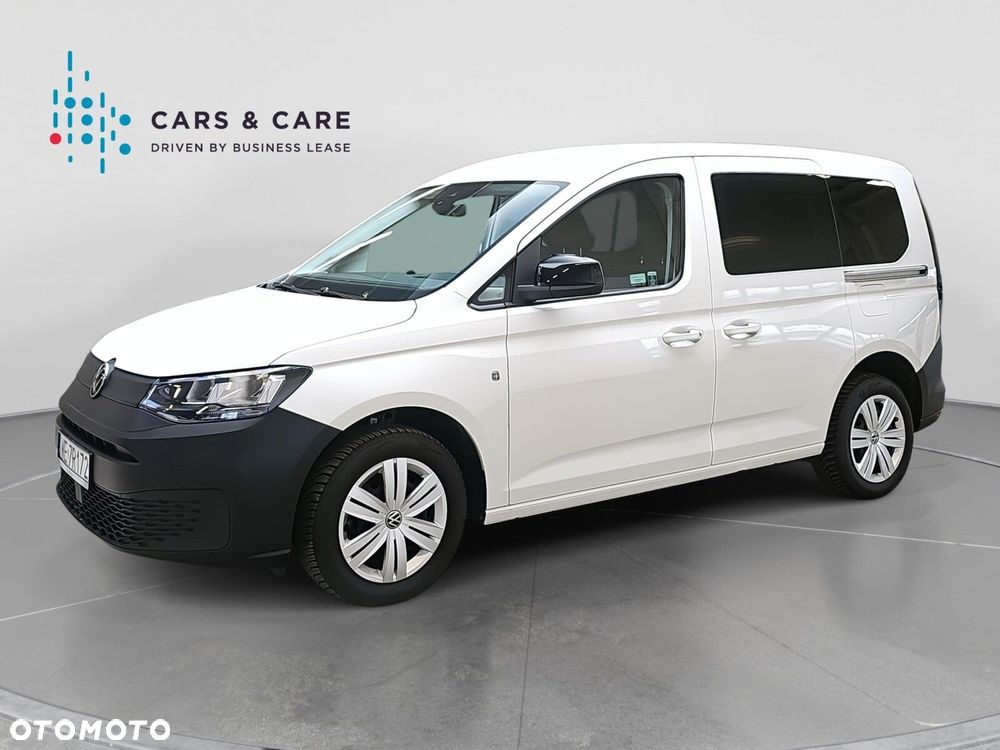 Volkswagen Caddy 2.0 TDI - 32