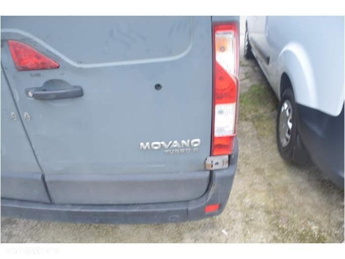 Opel Movano - 32