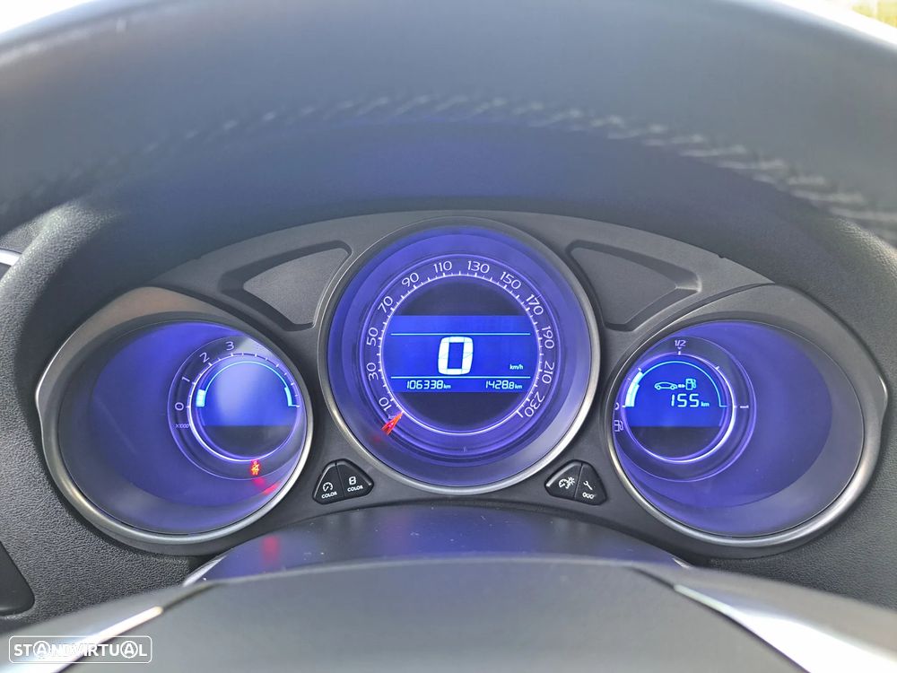 Citroën C4 1.2 PureTech Shine - 22