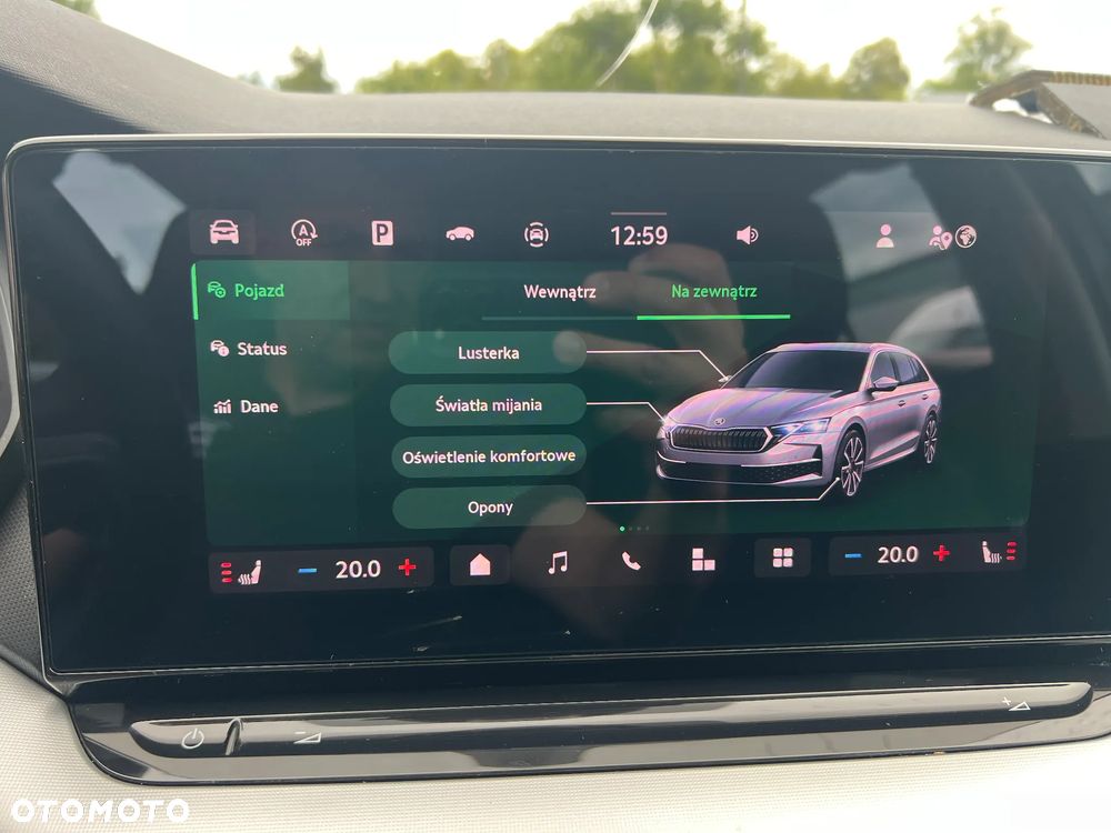 Skoda Octavia 1.5 TSI Selection - 27