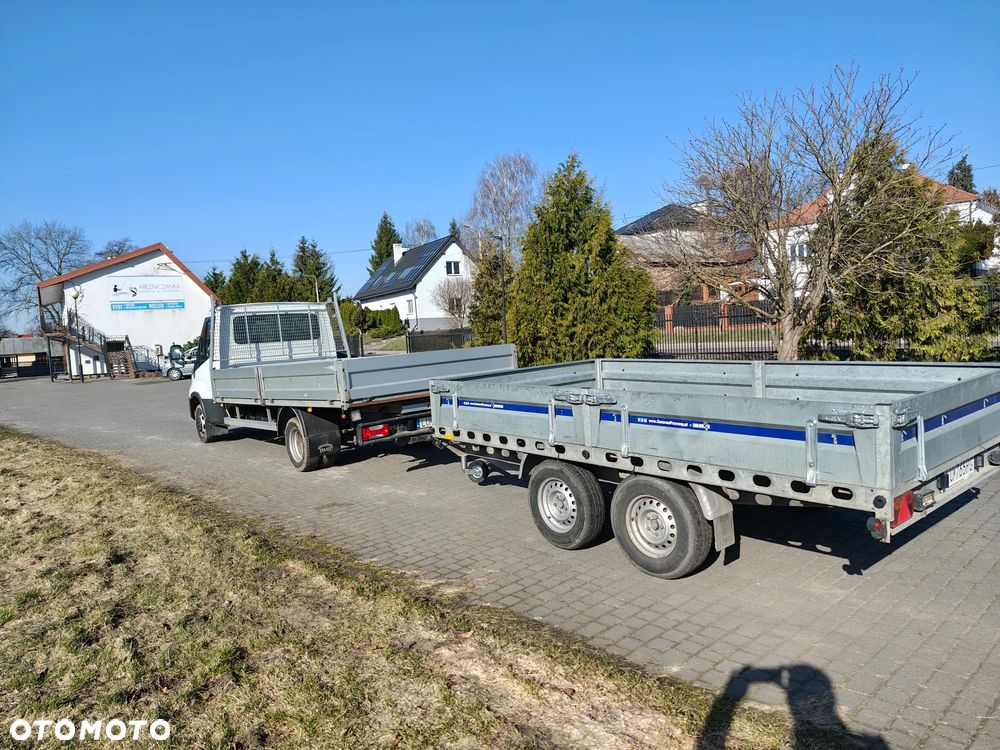 Iveco Daily 50C18 - 11