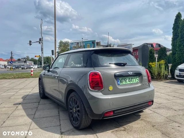 MINI Cooper SE Multitone Edition - 3