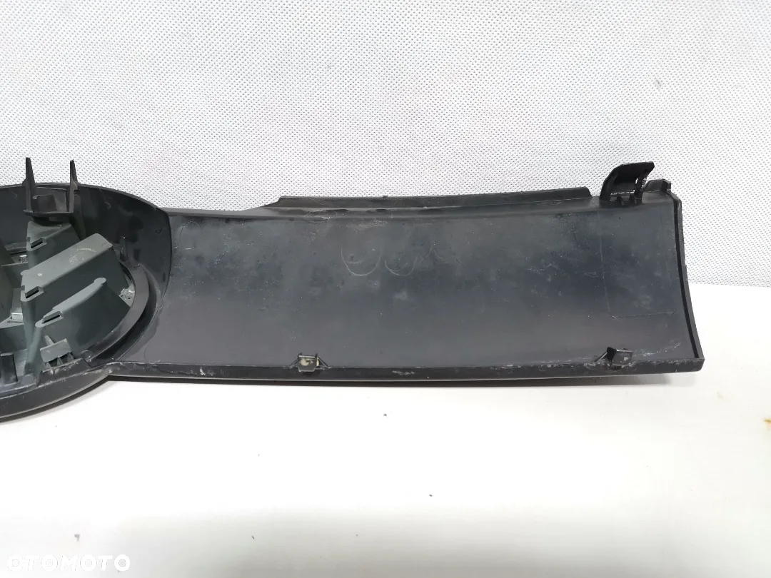 Atrapa Grill VOLKSWAGEN LUPO 3L 6E0 Oryginał 1.2 TDI - 6
