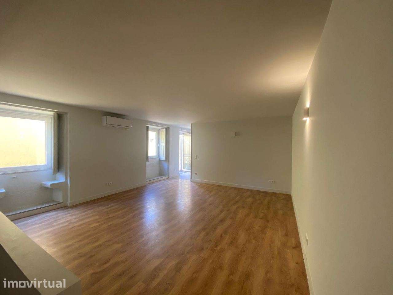 Magnífico Andar Moradia T4 duplex com Jardim/na zona Foz Velha - Grande imagem: 4/18