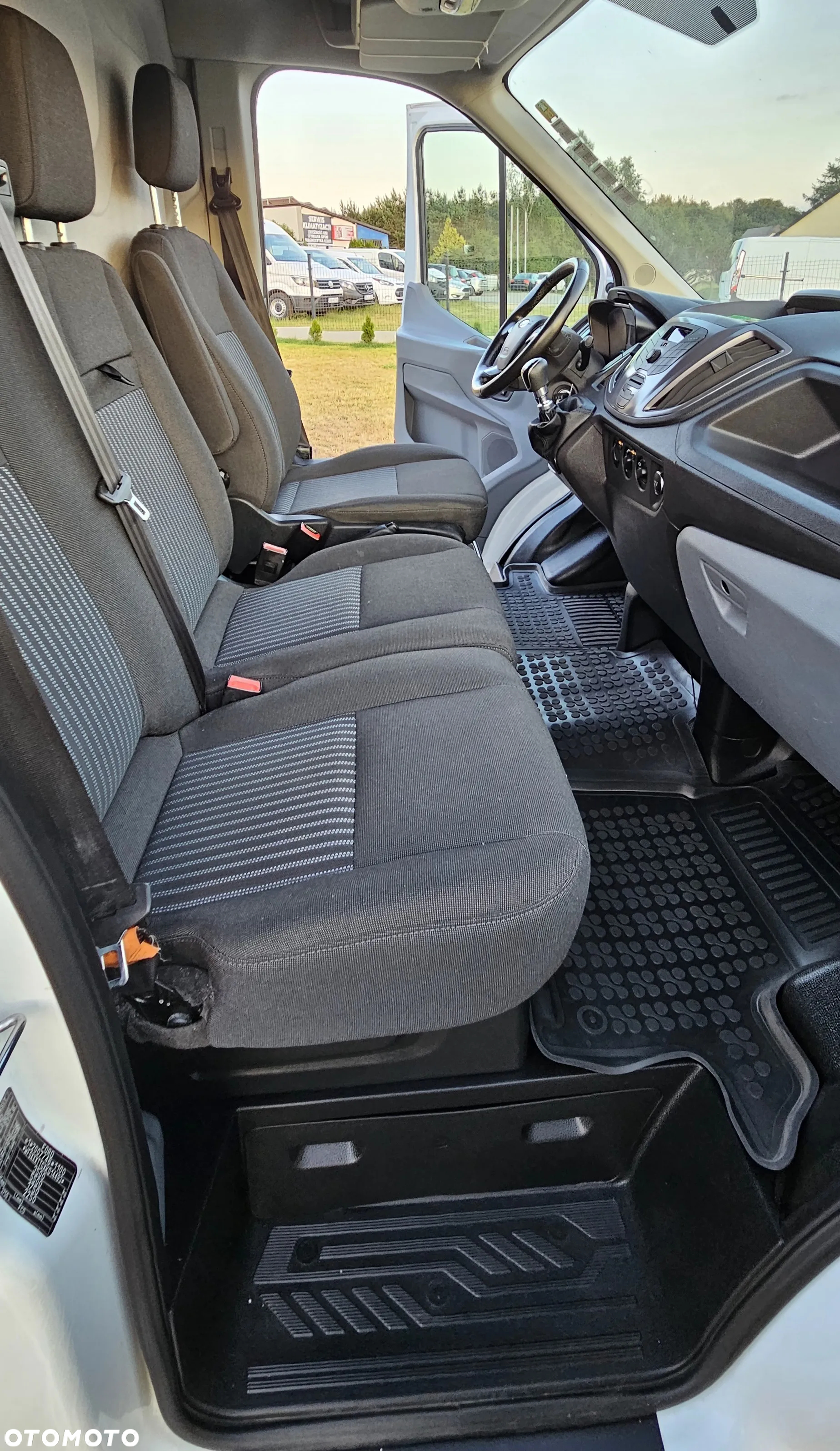 Ford Transit Jumbo L4H3 2.0ecoblue - 10