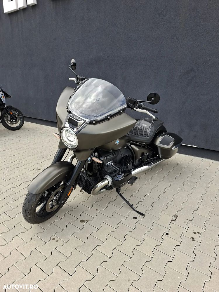 BMW R 18 B - 4