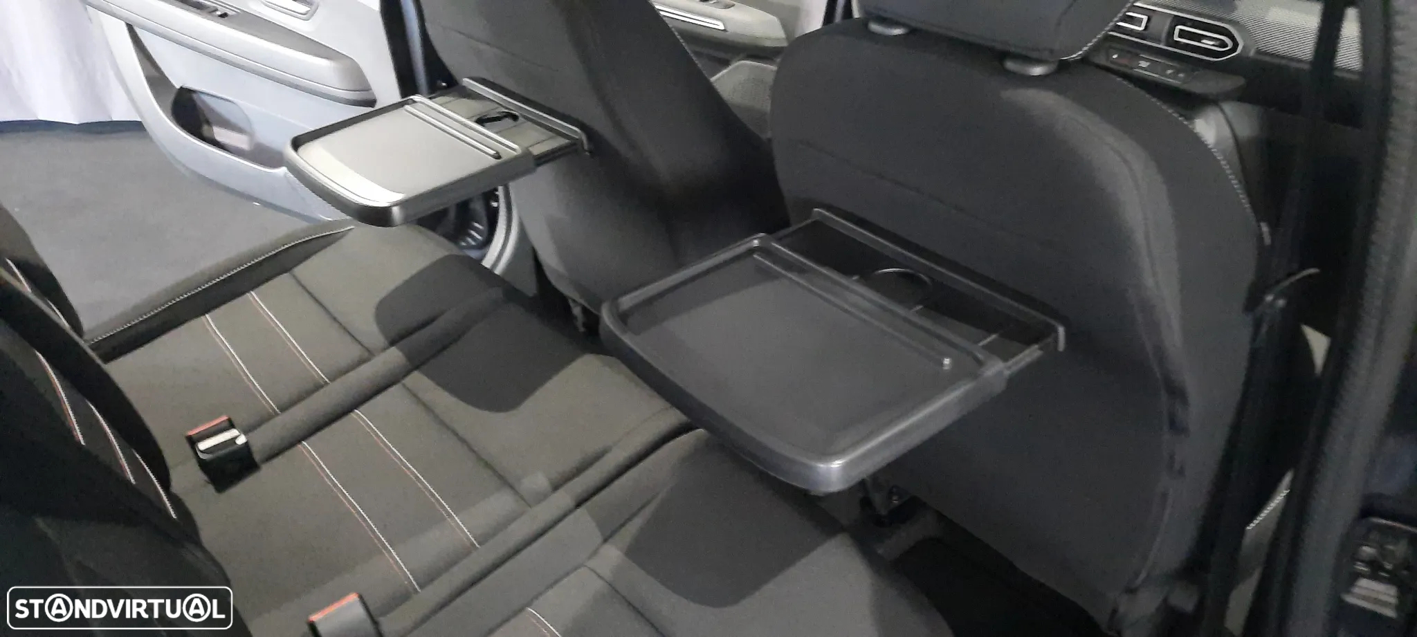 Dacia Jogger 1.0 ECO-G Extreme+ Up&Go 7L Bi-Fuel - 38