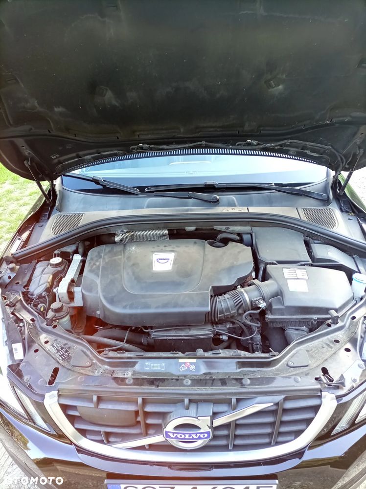 Volvo XC 60 D5 AWD Summum - 38