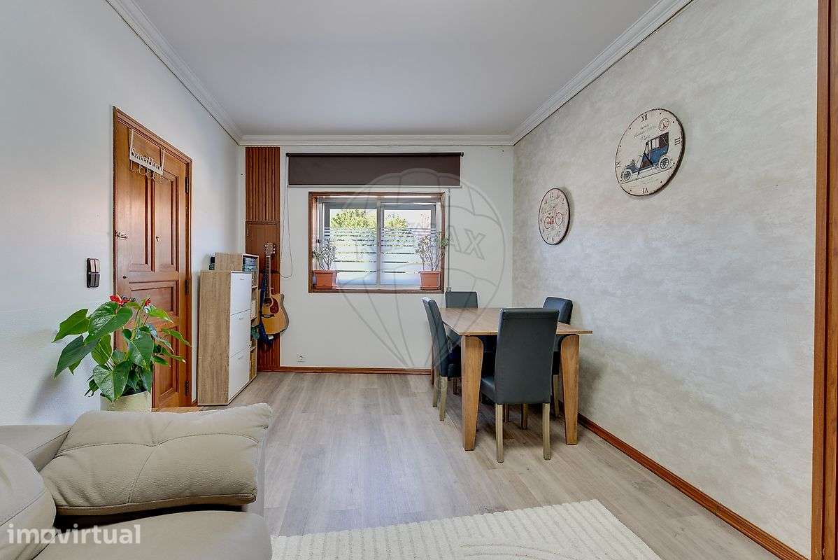 Apartamento T2 para venda - Grande imagem: 3/17