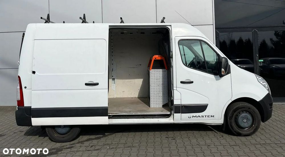 Renault Master - 8