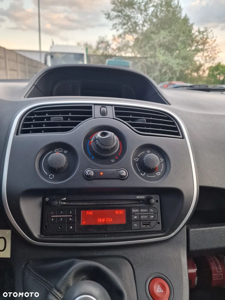 Renault Kangoo - 13