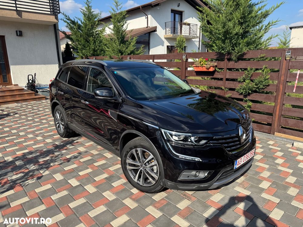 Renault Koleos ENERGY dCi 175 X-tronic 4WD INTENS - 2