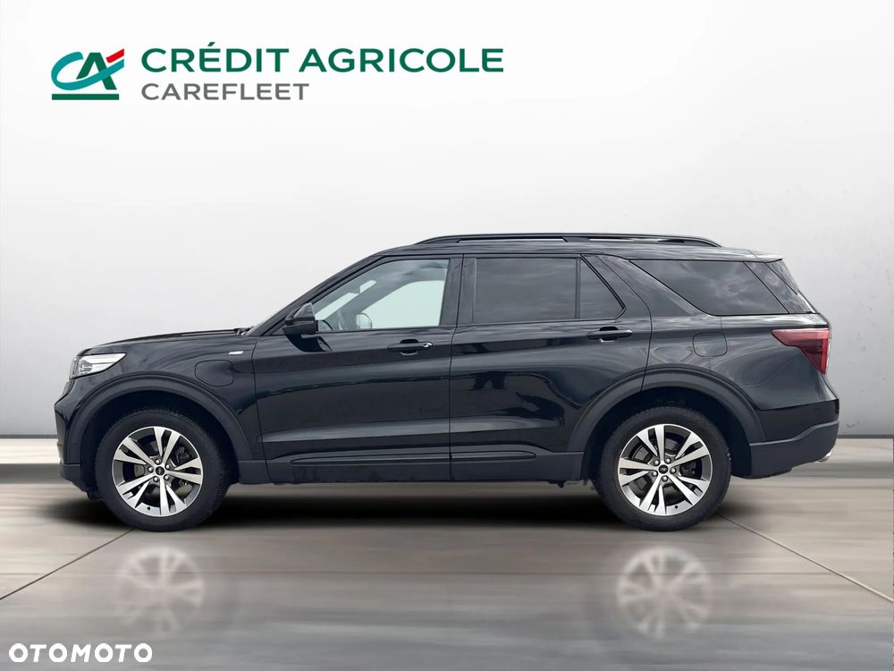Ford Explorer 3.0 EcoBoost PHEV 4WD ST-Line - 4