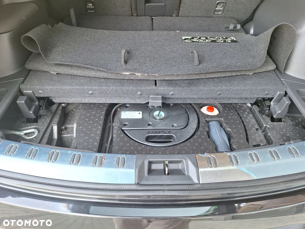 Nissan Qashqai+2 1.6 dCi DPF Start/Stop tekna - 20