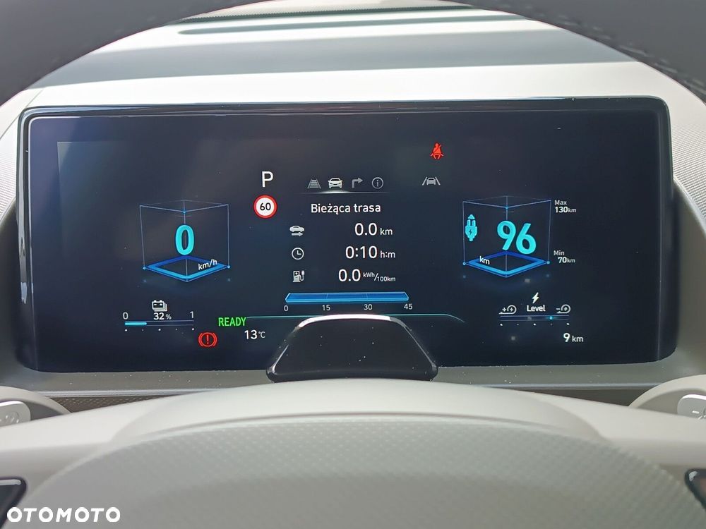 Hyundai Inster 49kWh Smart - 17