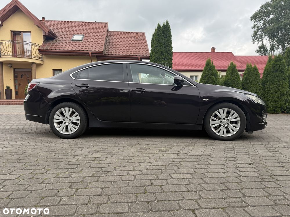 Mazda 6 - 3