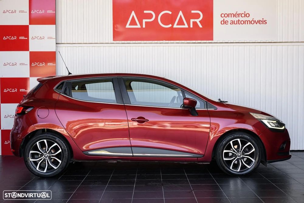 Renault Clio 1.5 dCi Limited EDition - 3
