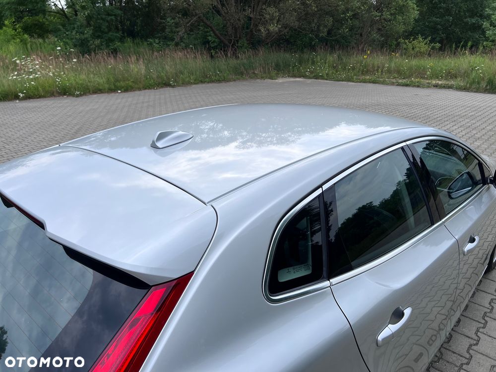 Volvo V40 D2 Momentum - 17