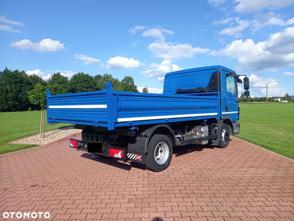 MAN TGL 8 150 !! EURO 6 !!! - 5