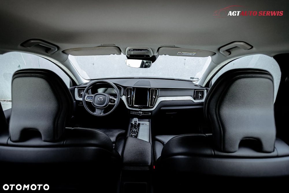 Volvo XC 60 B4 B Inscription - 39