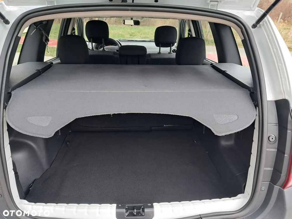 Dacia Duster 1.6 16V 4x2 Essentiel - 21