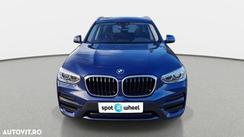 BMW X3 - 3