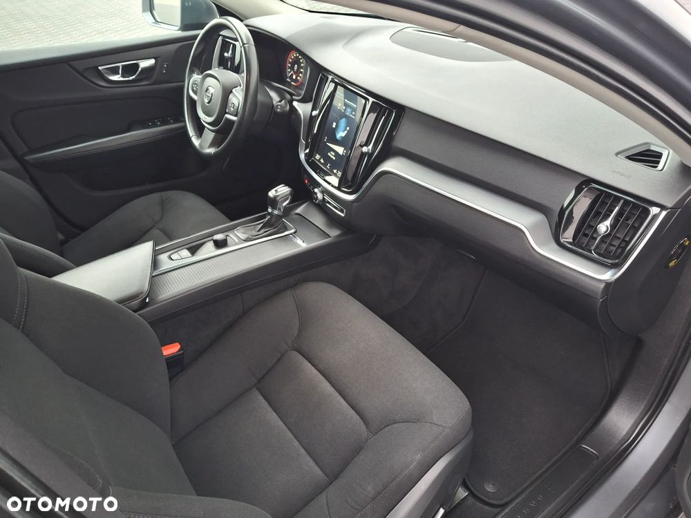 Volvo V60 D3 Geartronic Inscription - 8