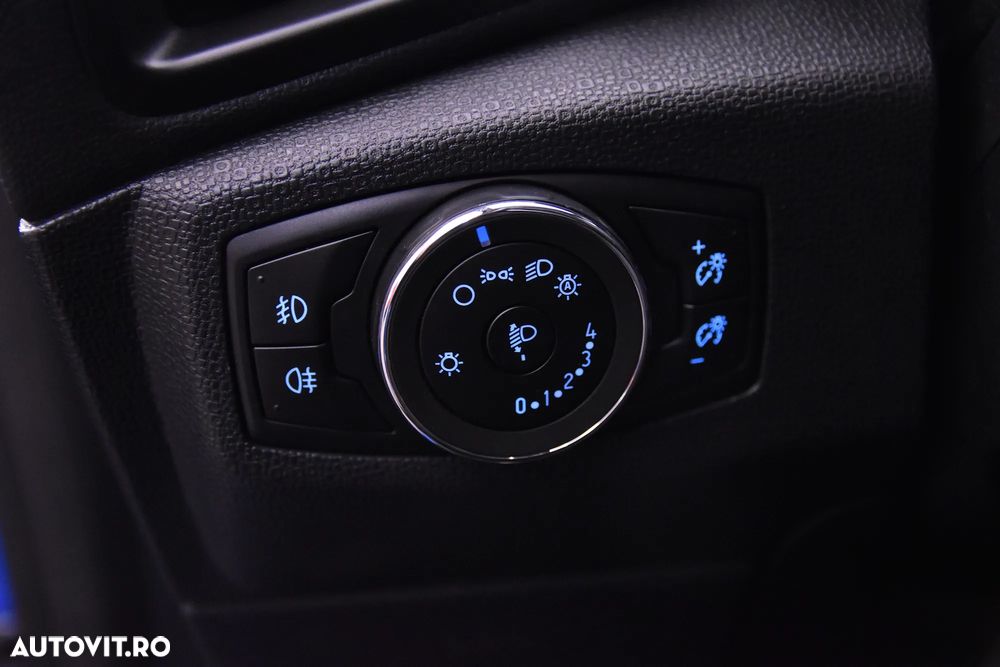Ford EcoSport - 15