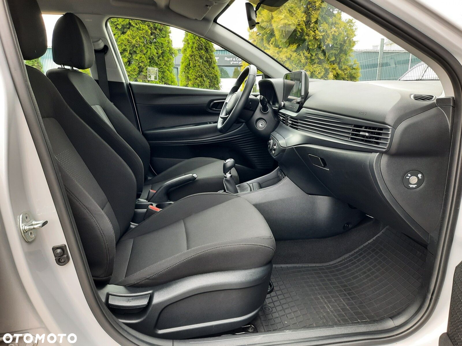 Hyundai i20 1.2 Modern - 11