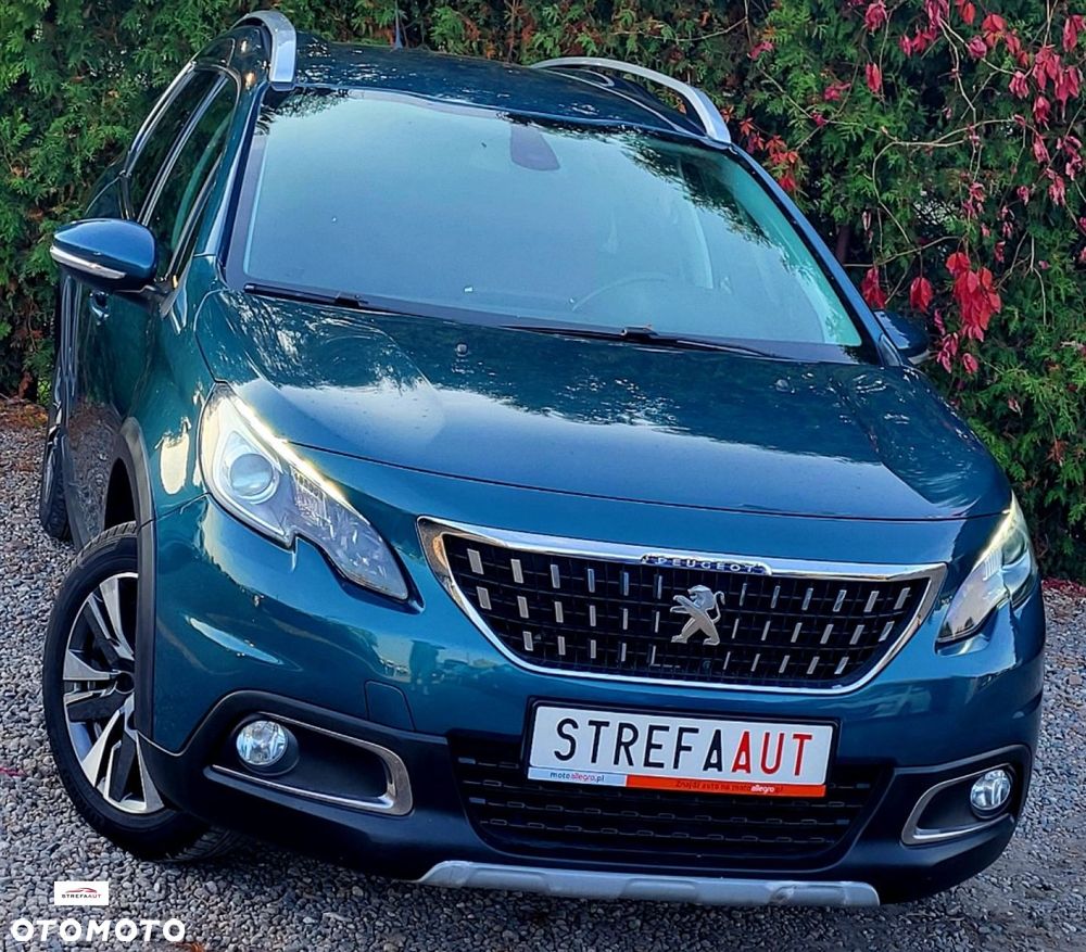 Peugeot 2008 - 3