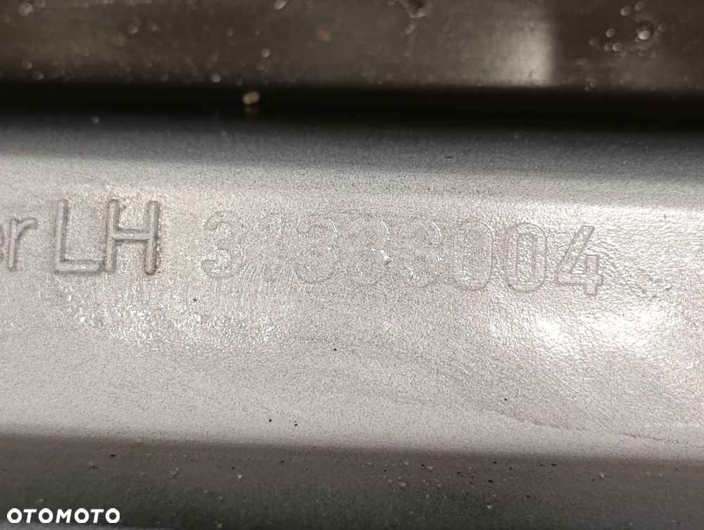 VOLVO V60 13-18r Listwa Nakładka Na Próg Prawa Lewa - 11