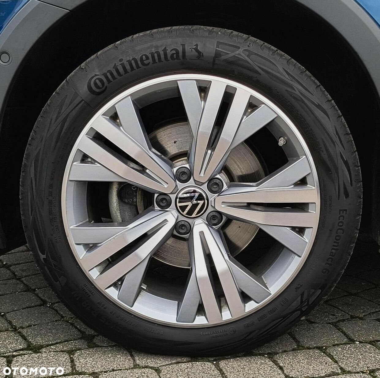 Volkswagen Passat 2.0 TDI 4Mot Elegance DSG - 29