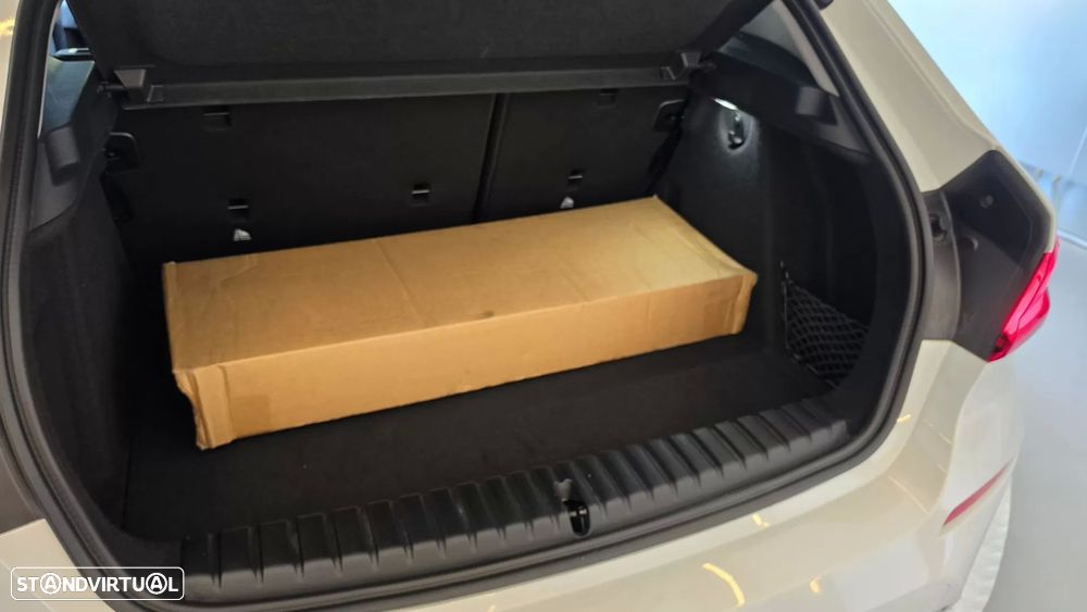 BMW 116 d Advantage Auto - 25