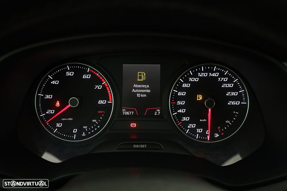 SEAT Leon 1.0 EcoTSI Style S/S - 15