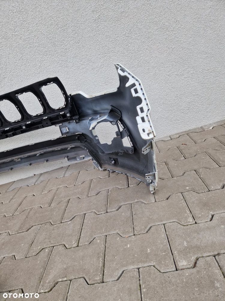 Zderzak Jeep Compass II lift 2021 - 10